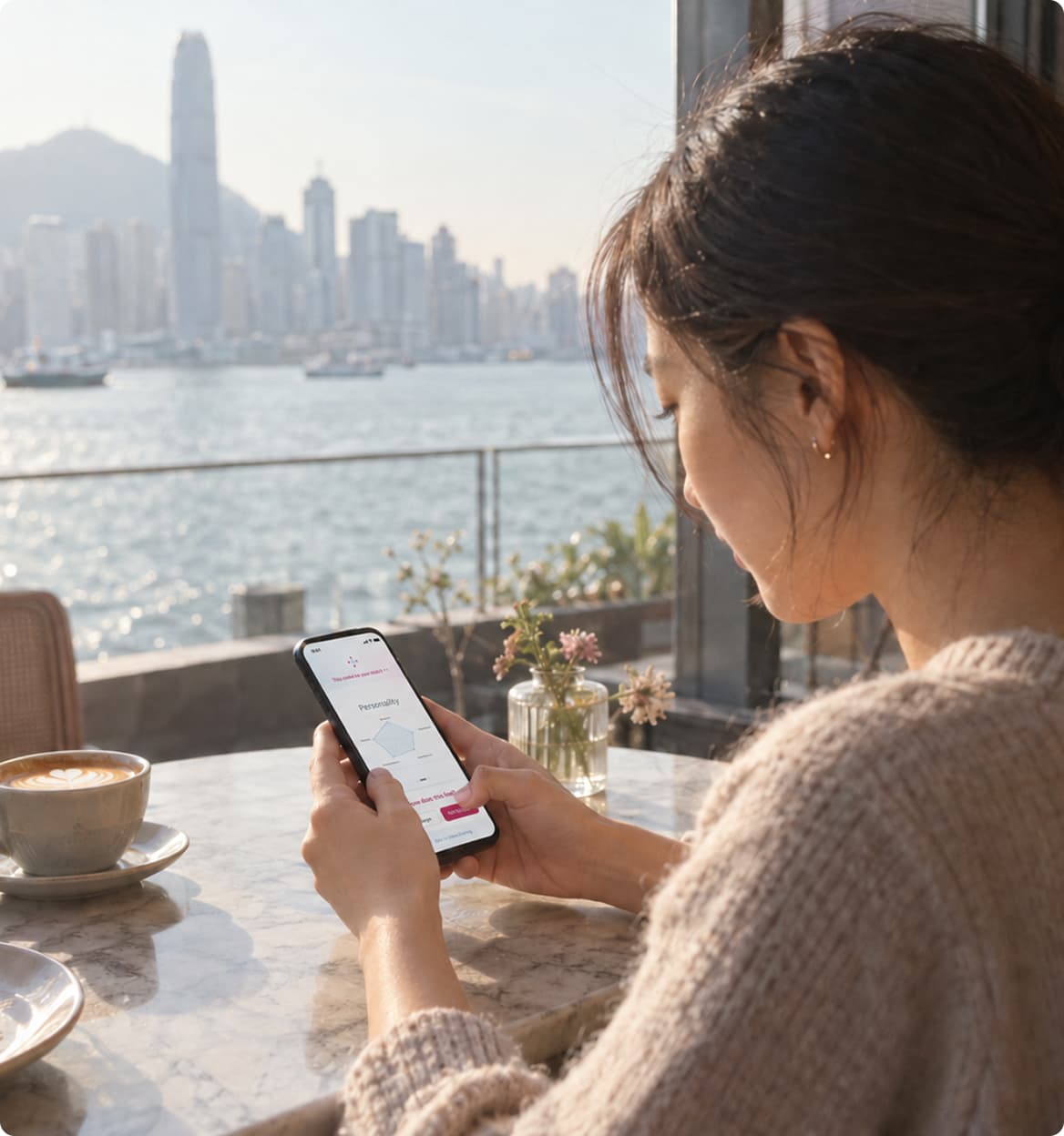 Advantages of choosing our VIP Matchmaking Service